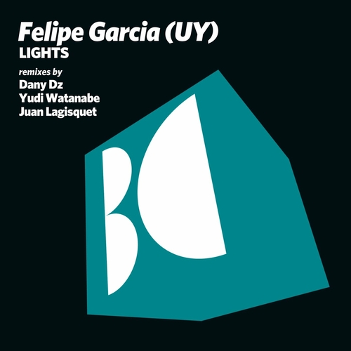 Felipe Garcia (UY) - Lights [BALKAN0756]